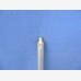 Spacer rod, round, 12 mm x 100 mm